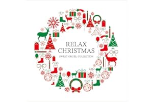 リラックス・クリスマス~スウィート・オルゴール・コレクション BGM CD 音楽 Christmas Xmas