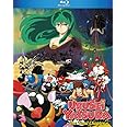 劇場版 うる星やつら 完結篇 [Blu-ray リージョンA](輸入版)