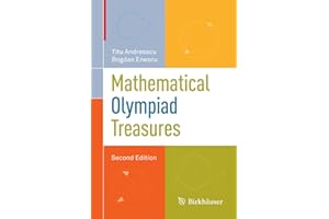 Mathematical Olympiad Treasures