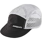 [パタゴニア] 帽子 キャップ Duckbill Cap 黒 メンズ レディース [並行輸入品]