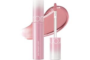 [romand/ロムアンド] rom&nd JUICY LASTING TINT ジューシー ラスティング ティント (39 ODD GRAPE)