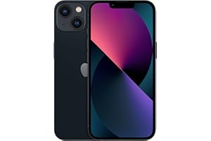 【整備済み品】 Apple iPhone 13 128GB ミッドナイト SIMフリー (整備済み品)