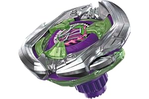 BEYBLADE X ベイブレードX UX-09 スターター サムライセイバー2-70L