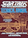 Technical Manual (Star Trek: The Next Generation) (English Edition)