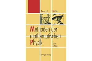 Methoden der mathematischen Physik