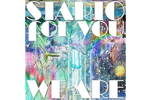 【メーカー特典あり】WE ARE (期間限定盤)(DVD付)(特典:A4サイズステッカーシート付)