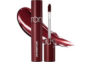 ロムアンド(rom&nd) ジューシー ラスティング ティント Romand Juicy Lasting Tint #21 DEEP SANGRIA [並行輸入品]