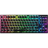 Razer(レイザー) DeathStalker V2 Pro Tenkeyless JP Linear Optical Switch テンキーレス ゲーミングキーボード 薄型オプティカルスイッチ ワイヤレス 2.4GHz Bluetooth 有線 