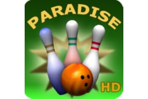 Bowling Paradise HD (Kindle Fire Edition)