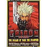 Trigun トライガン : Complete Series - Classic [DVD] [Import]