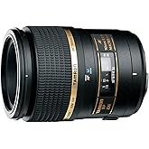 TAMRON 単焦点マクロレンズ SP AF90mm F2.8 Di MACRO 1:1 ニコン用 フルサイズ対応 272ENII