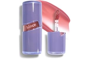 hince Raw Glow Gel Tint ロウグロウジェルティント (RARE)