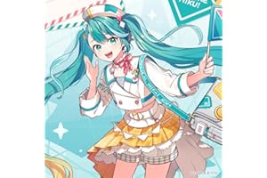 初音ミク「マジカルミライ 2024」OFFICIAL ALBUM（限定盤）