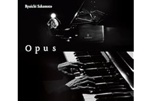 【メーカー特典あり】Opus(AL2枚組)(特典:オリジナルクリアファイル)