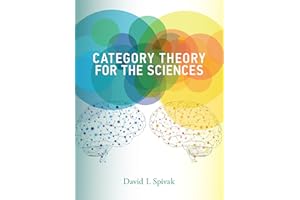 Category Theory for the Sciences (Mit Press)