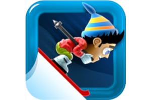 Ski Safari (Kindle Tablet Edition)