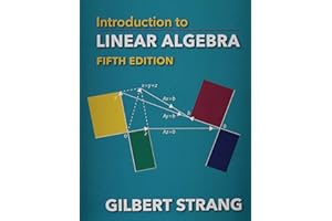 Introduction to Linear Algebra