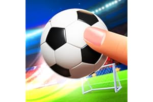 Mini Soccer: Flick Kick