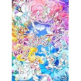 映画プリキュアオールスターズＦ 特装版 [Blu-ray]