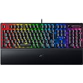 Razer BlackWidow V3 JP Yellow Switch ゲーミングキーボード メカニカル イエロー軸 Chroma RGB 日本語配列 【日本正規代理店保証品】 RZ03-03542300-R3J1