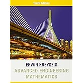 Advanced Engineering Mathematics