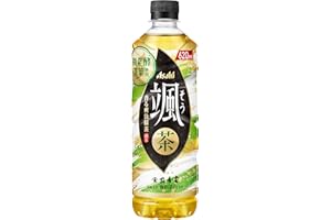 【訳アリ品12月以降賞味】アサヒ飲料 颯 620ml×24本 [お茶] [緑茶]