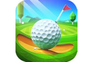 Golf Dash Champions Masters