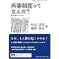 再審制度ってなんだ？──袴田事件から学ぶ (岩波ブックレット 1087)