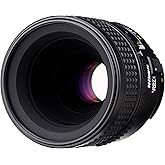 Nikon 単焦点マイクロレンズ Ai AF Micro Nikkor 60mm f/2.8D フルサイズ対応