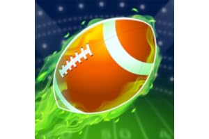 Touchdown Football: Fun Sports Game