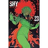 SHY　23 (少年チャンピオン・コミックス)