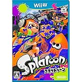 Splatoon(スプラトゥーン)