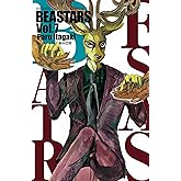 BEASTARS　7 (少年チャンピオン・コミックス)