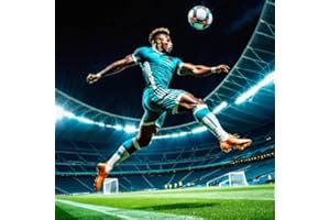 リアル サッカー ヘッド キック ペナルティ チャンピオンシップ フットボール ゲーム 2023: クレイジー サッカー ワールド カップ ドリーム リーグ - フライング キック マルチプレイヤー ゲーム