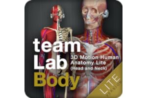 teamLabBody Lite