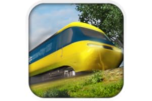 Trainz Simulator HD