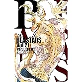 BEASTARS　21 (少年チャンピオン・コミックス)