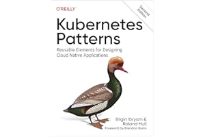 Kubernetes Patterns: Reusable Elements for Designing Cloud Native Applications