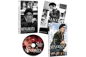 MINAMATA―ミナマタ― [DVD]