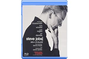 スティーブ・ジョブズ [Blu-ray]