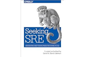 Seeking SRE: Conversations About Running Production Systems at Scale (English Edition)