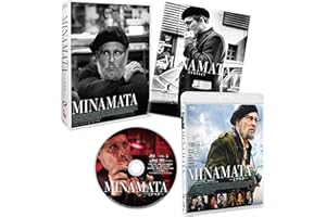 MINAMATA―ミナマタ― [Blu-ray]