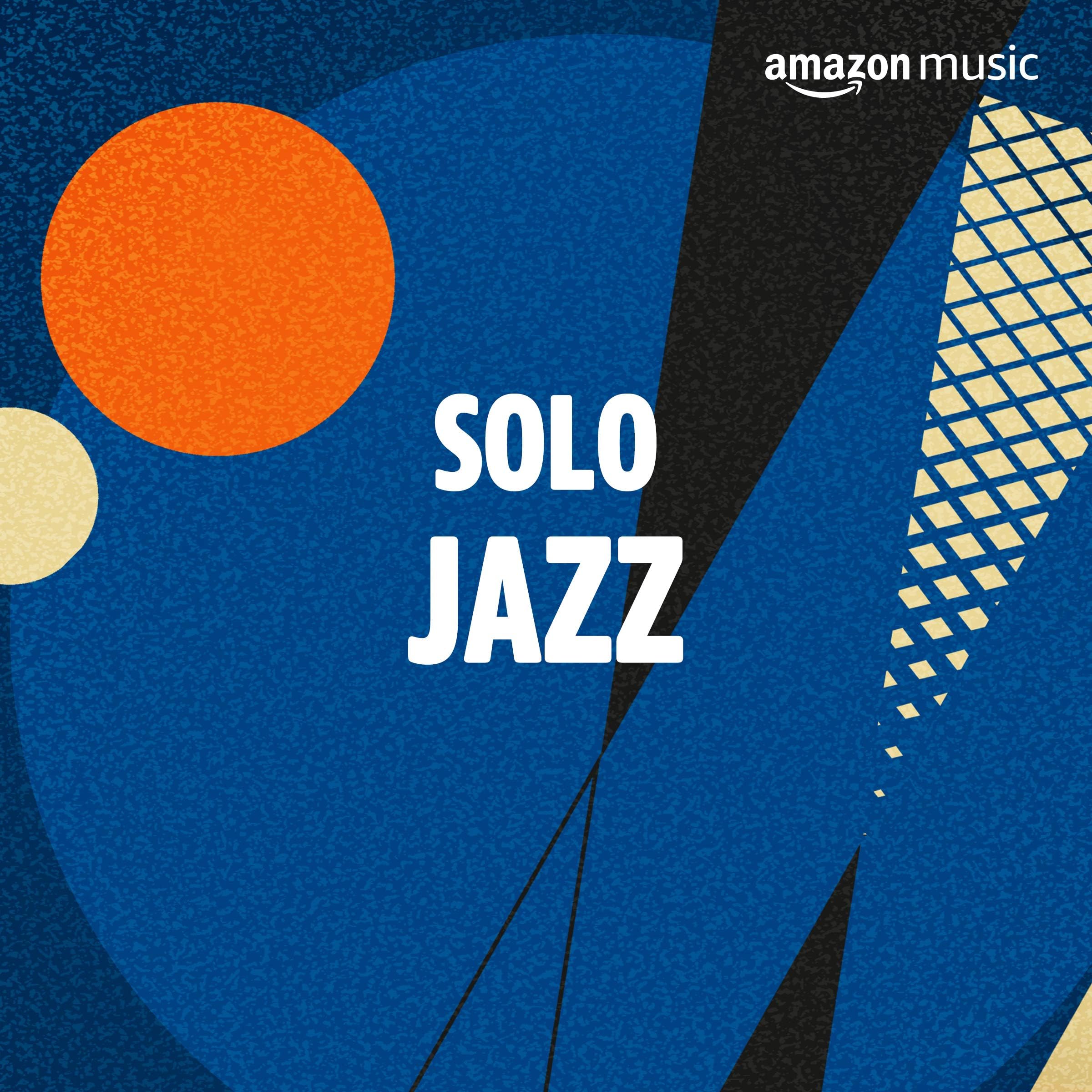 Solo Jazz