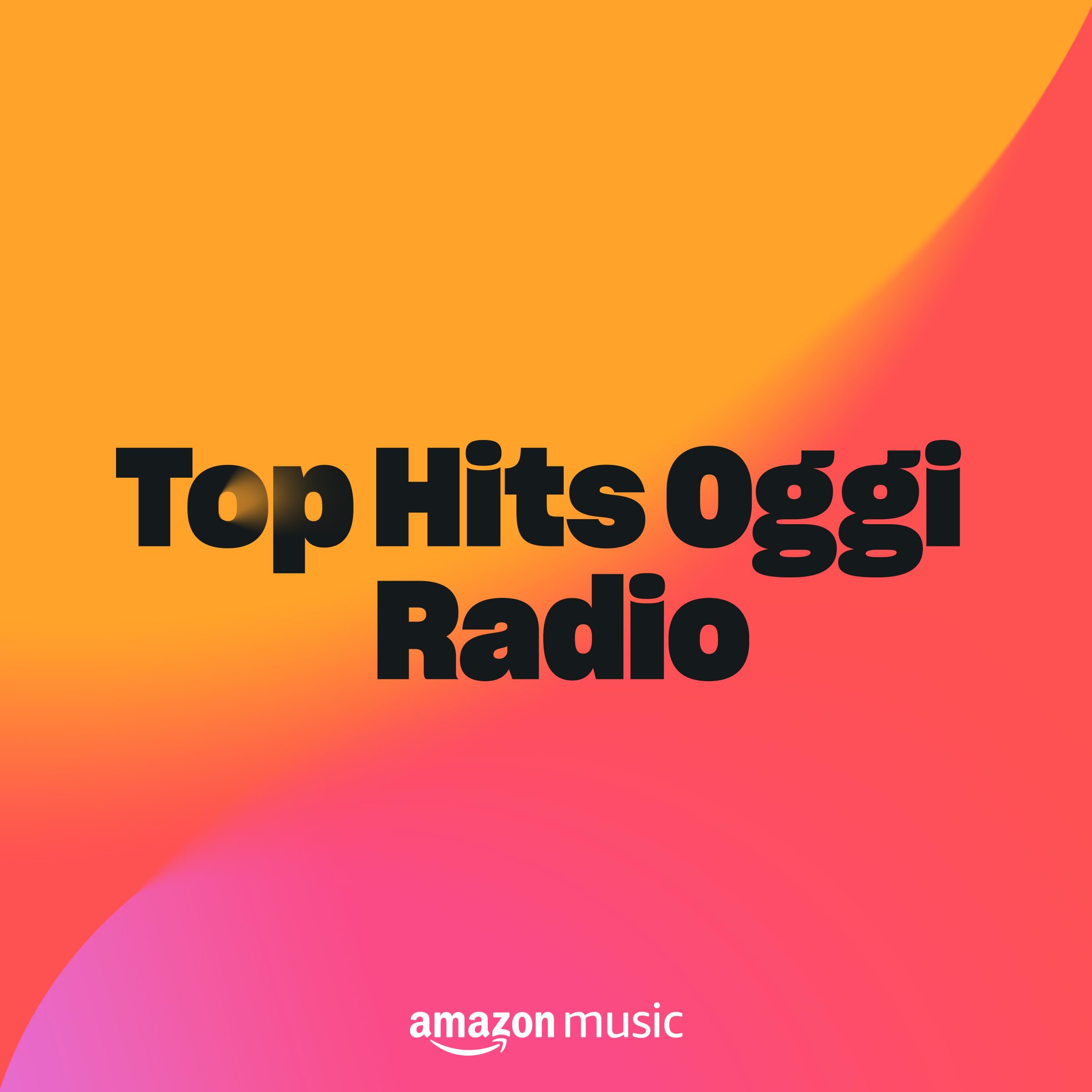 Top Hits Oggi Radio