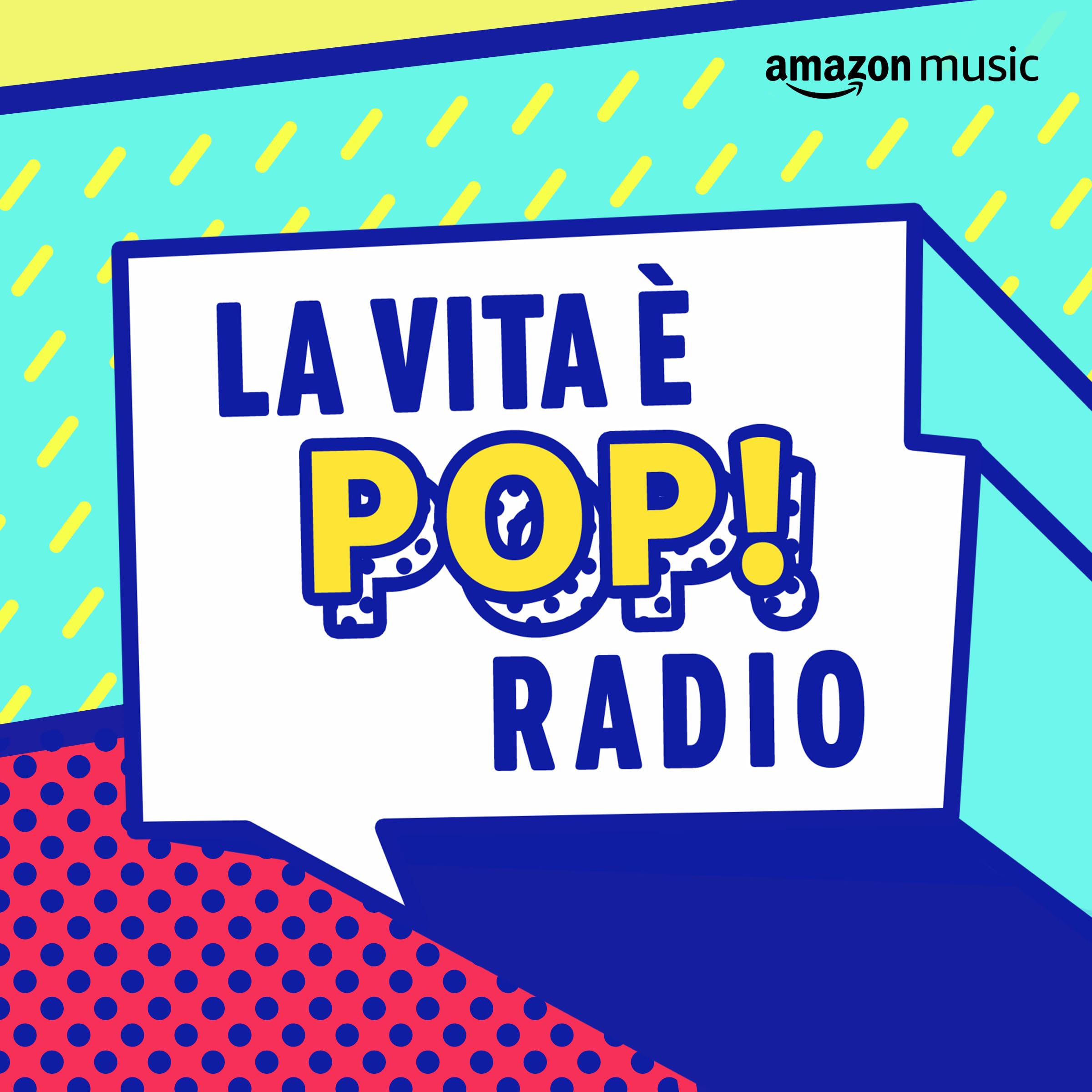 La vita è Pop! Radio