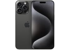 Apple iPhone 15 Pro Max, 1TB, Black Titanium - AT&T (Renewed Premium)