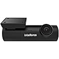 Câmera Veicular Full HD Smart DC 3102 com Cartão Micro SD 32GB Preto Intelbras