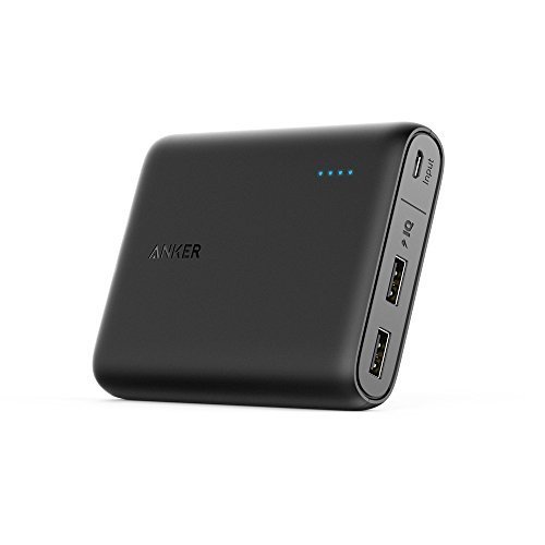 Anker PowerCore 13000 (13000mAh 2ポート 大...