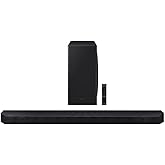 Soundbar Samsung HW-Q800D