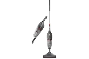 Electrolux, STK15 PowerSpeed Ultra - Aspirador Vertical com Fio, 127V, Urban Grey